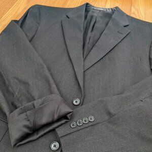 Muano 46R Blazer - Black